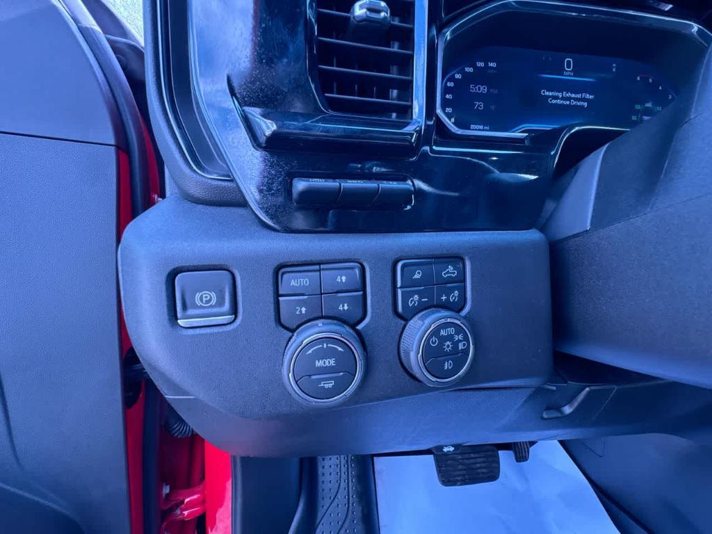 used 2024 Chevrolet Silverado 2500 car, priced at $73,900