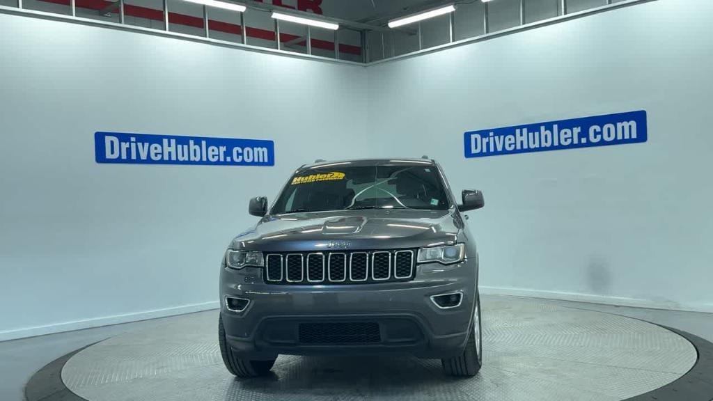 used 2020 Jeep Grand Cherokee car, priced at $19,900