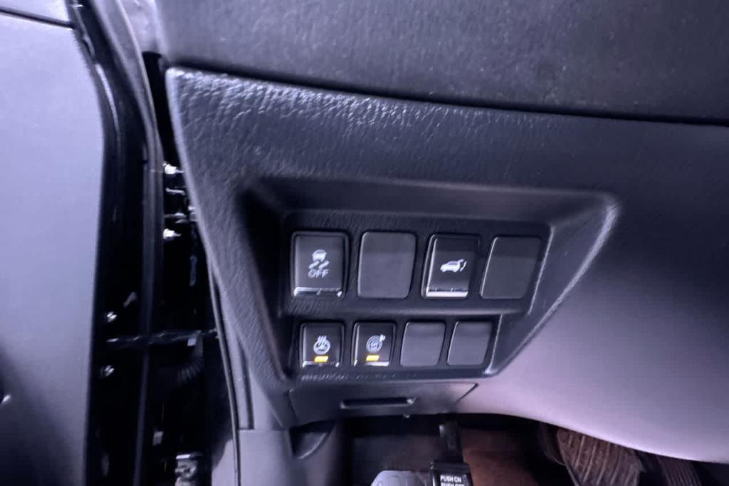 used 2019 INFINITI QX60 car, priced at $16,750