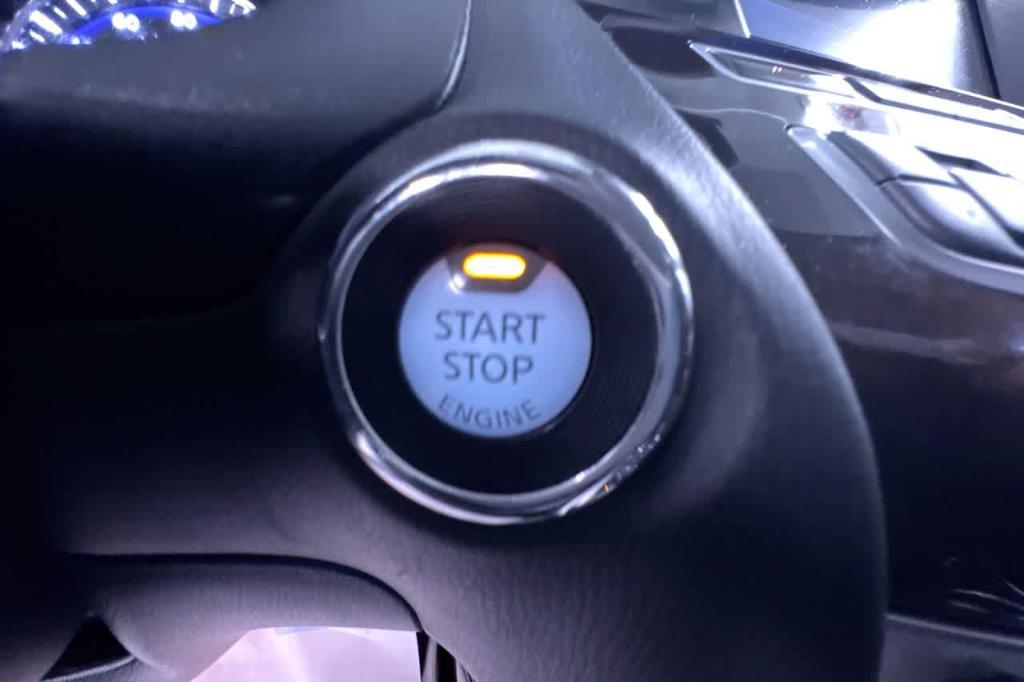 used 2019 INFINITI QX60 car, priced at $16,750