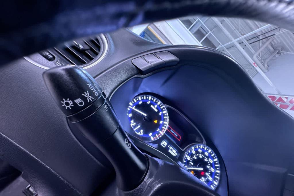 used 2019 INFINITI QX60 car, priced at $16,750