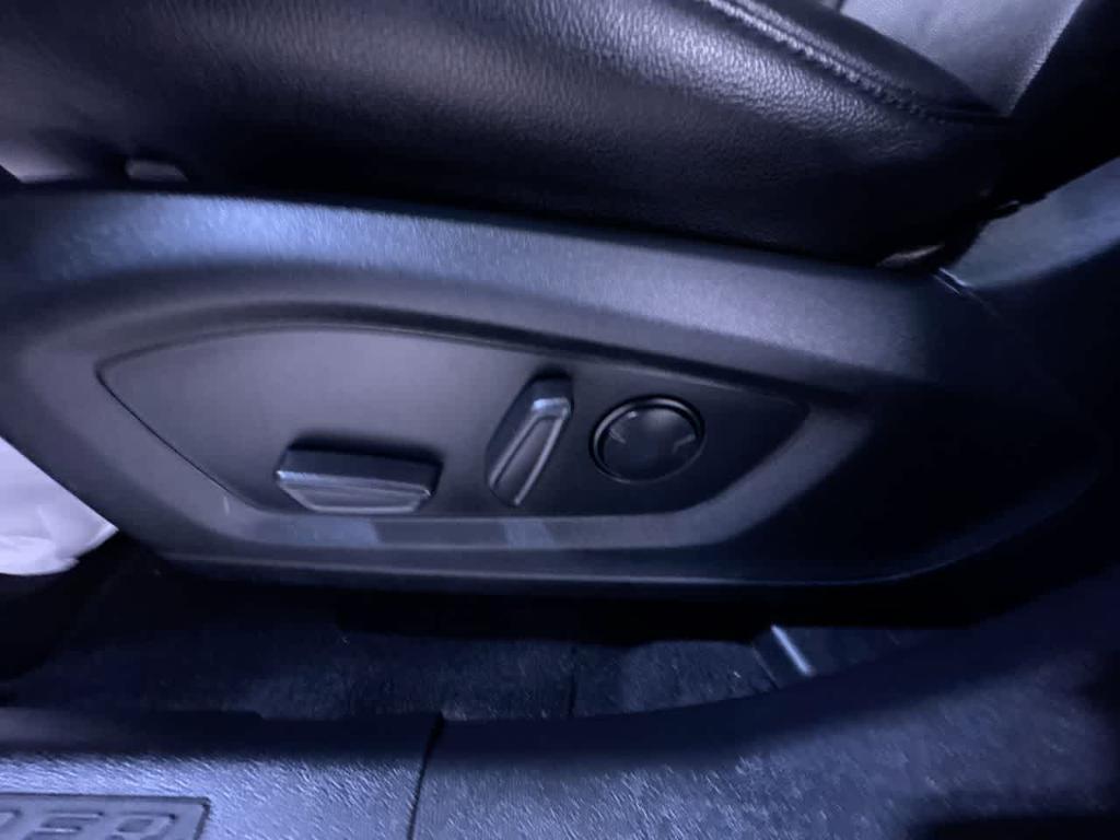 used 2020 Ford Explorer car, priced at $19,399