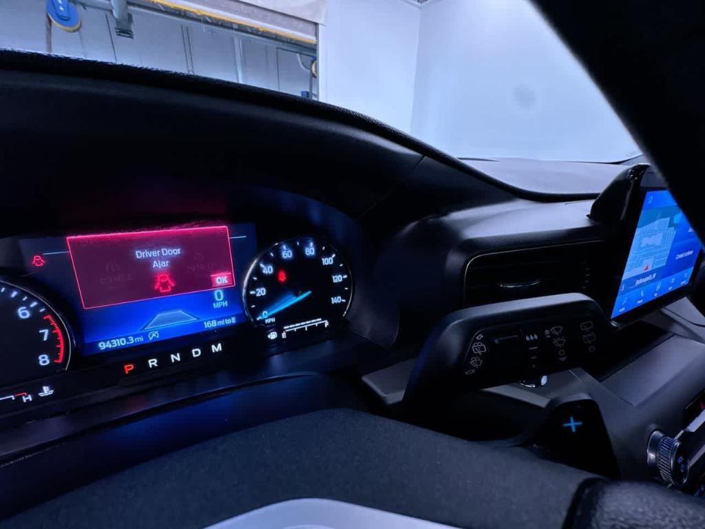 used 2020 Ford Explorer car, priced at $19,399