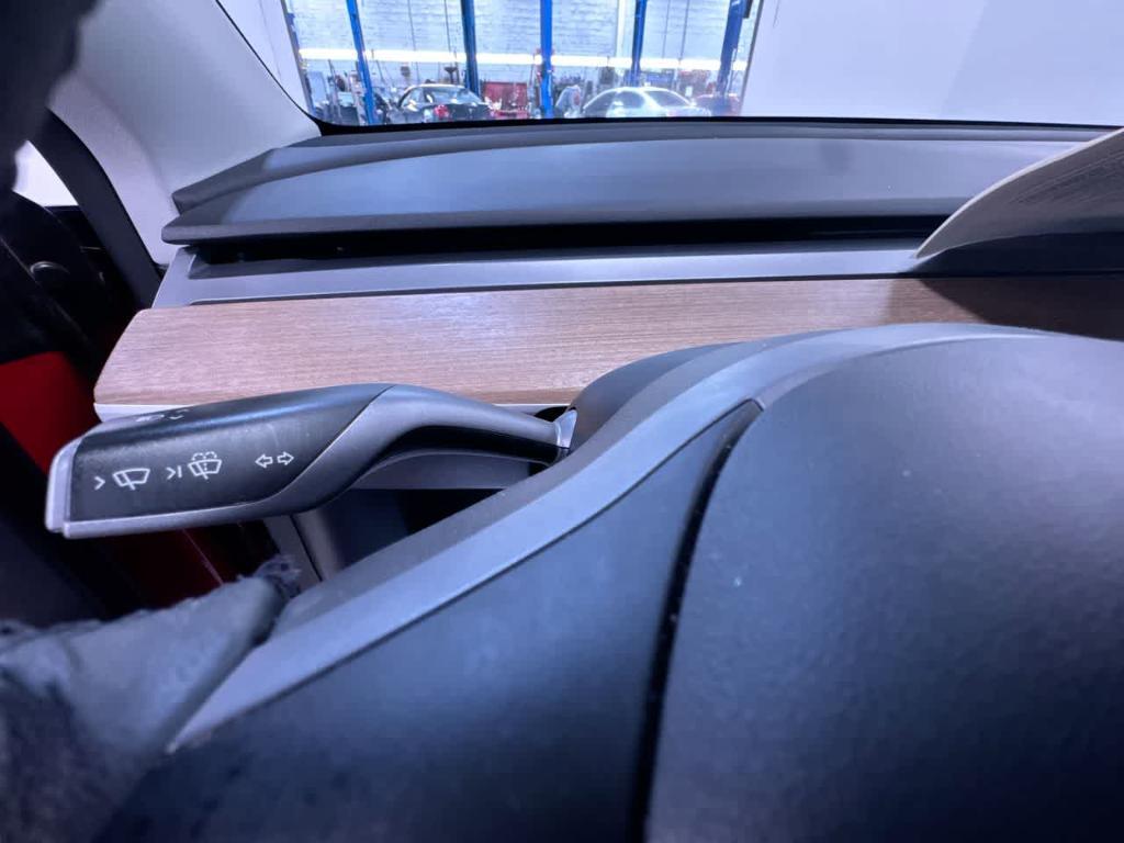 used 2022 Tesla Model Y car, priced at $35,000