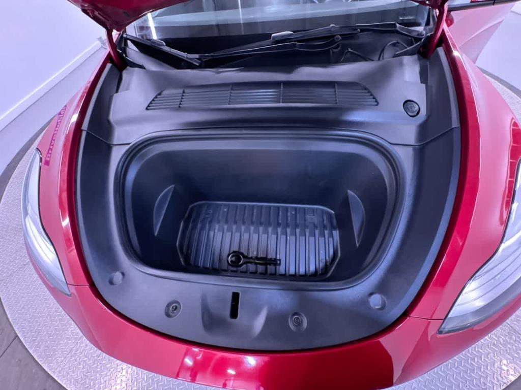 used 2022 Tesla Model Y car, priced at $35,000