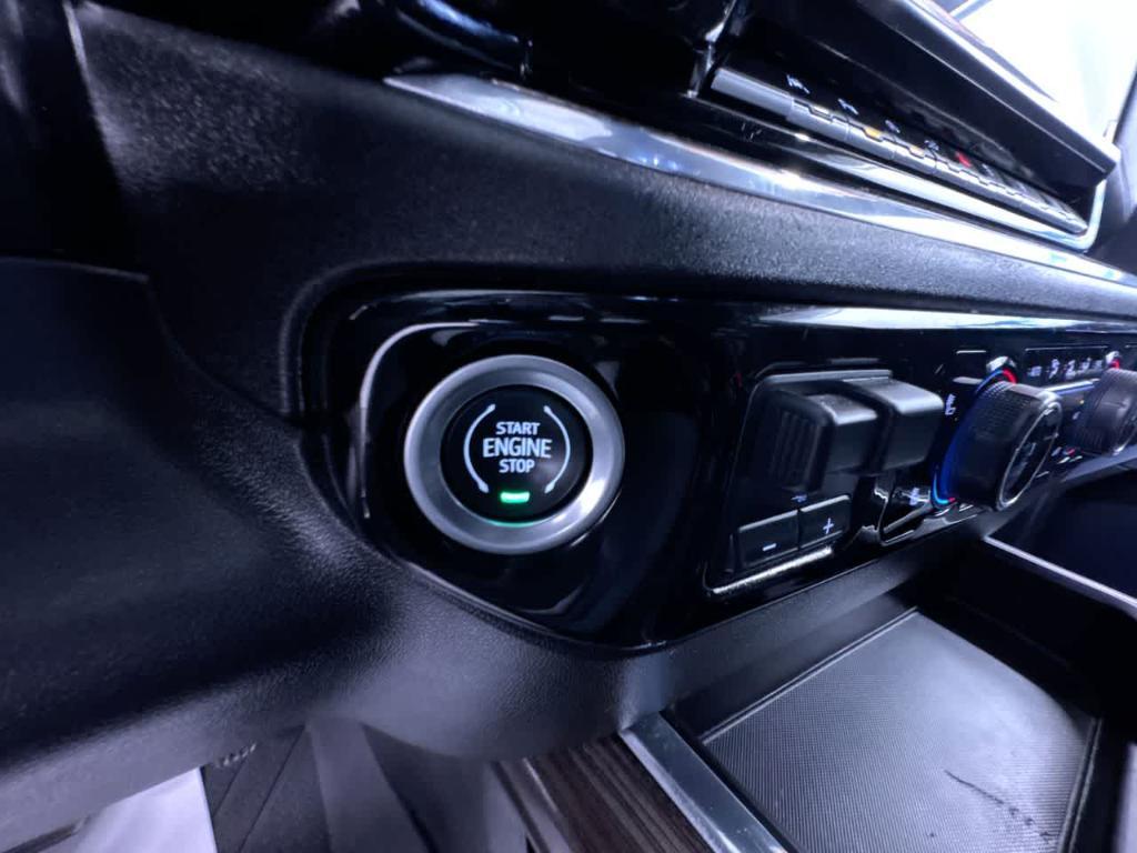used 2024 Chevrolet Silverado 1500 car, priced at $48,000