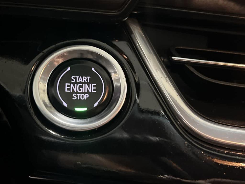 used 2024 Chevrolet Trax car, priced at $23,723