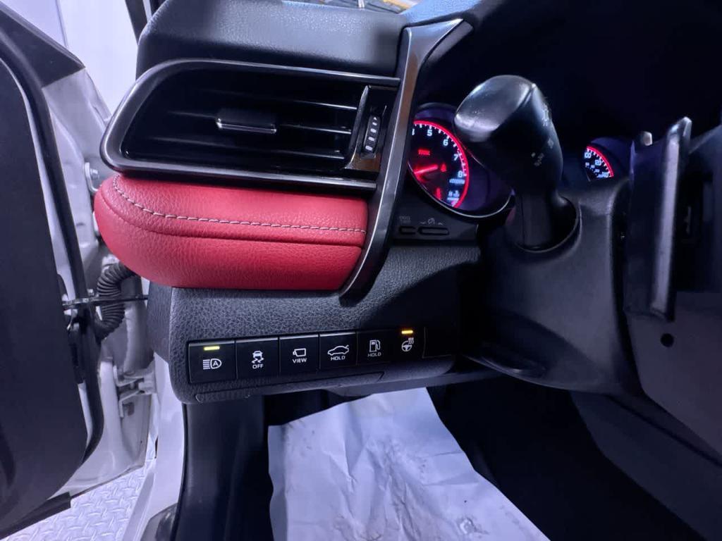 used 2023 Toyota Camry car, priced at $29,800