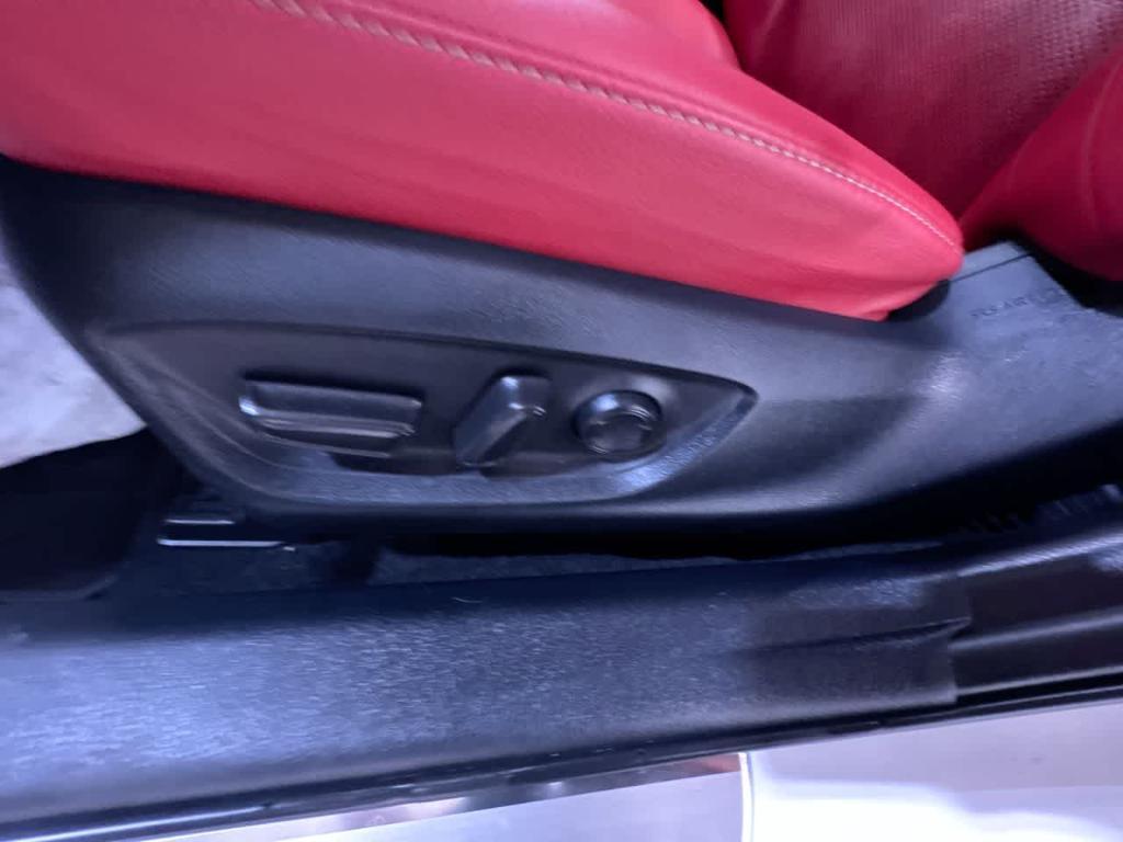 used 2023 Toyota Camry car, priced at $29,800