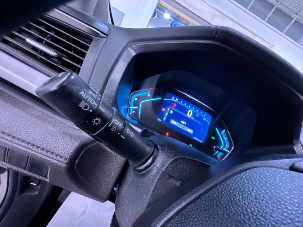 used 2018 Honda Odyssey car, priced at $13,900
