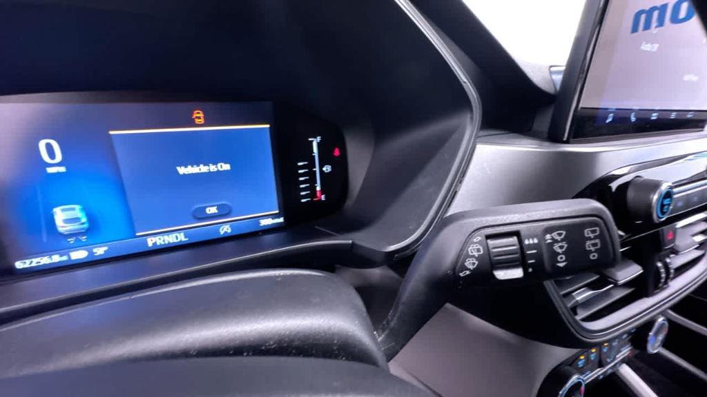 used 2023 Ford Escape car, priced at $18,949