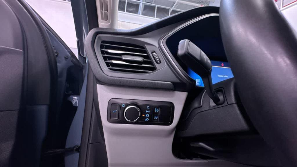 used 2023 Ford Escape car, priced at $18,949