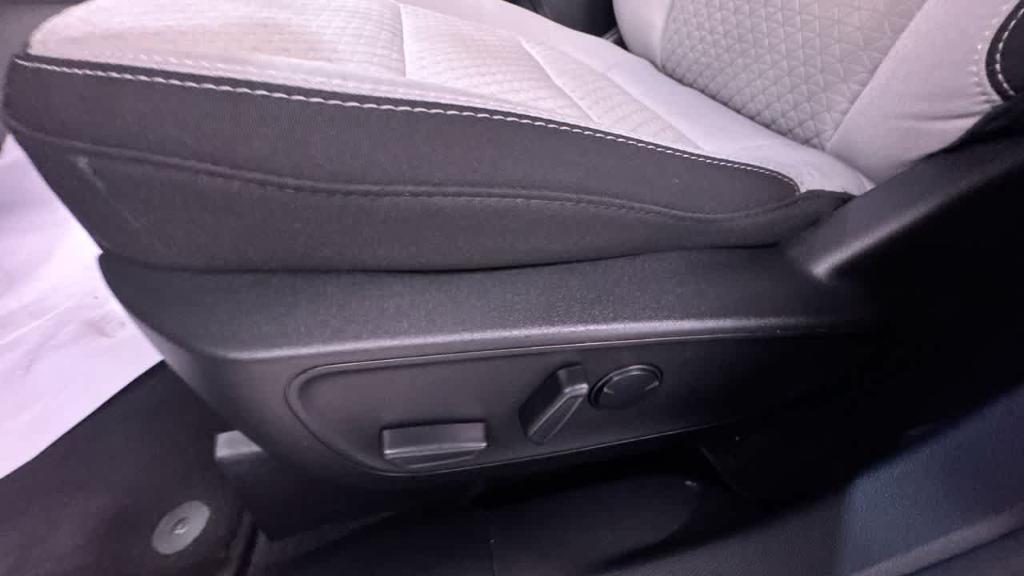 used 2023 Ford Escape car, priced at $18,949