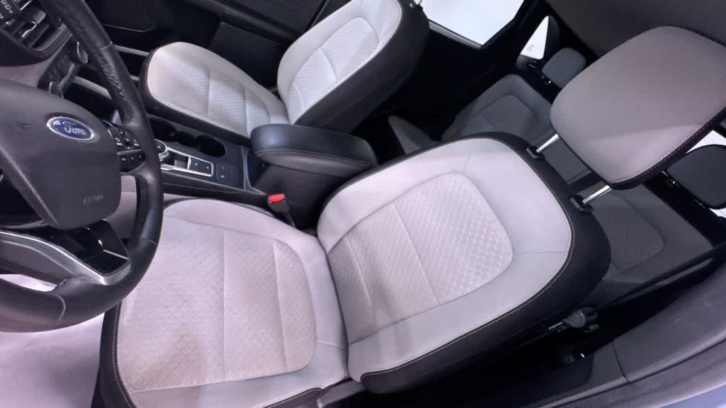 used 2023 Ford Escape car, priced at $18,949