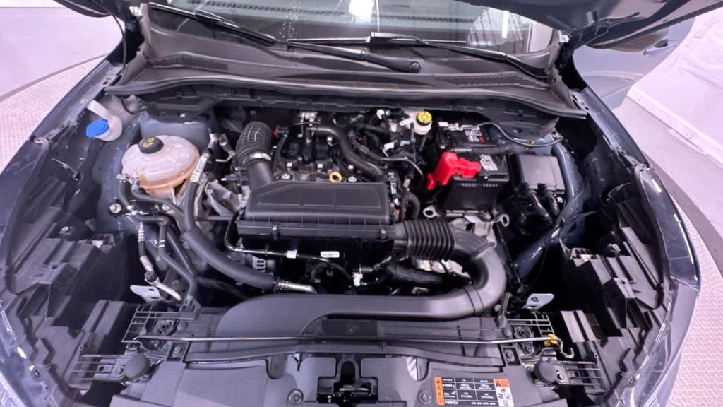 used 2023 Ford Escape car, priced at $18,949