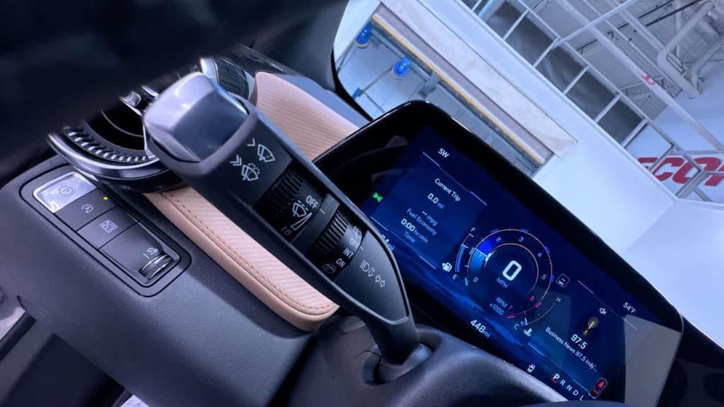 used 2026 Chevrolet Equinox car, priced at $31,498