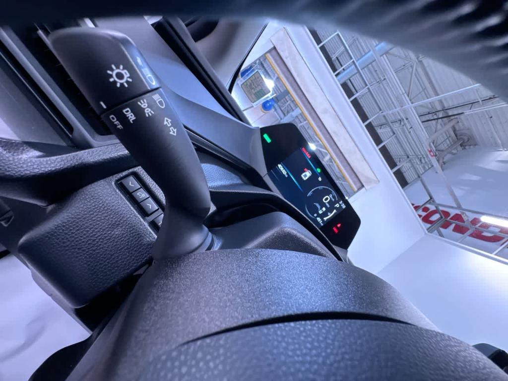 used 2024 Toyota Prius car, priced at $27,995