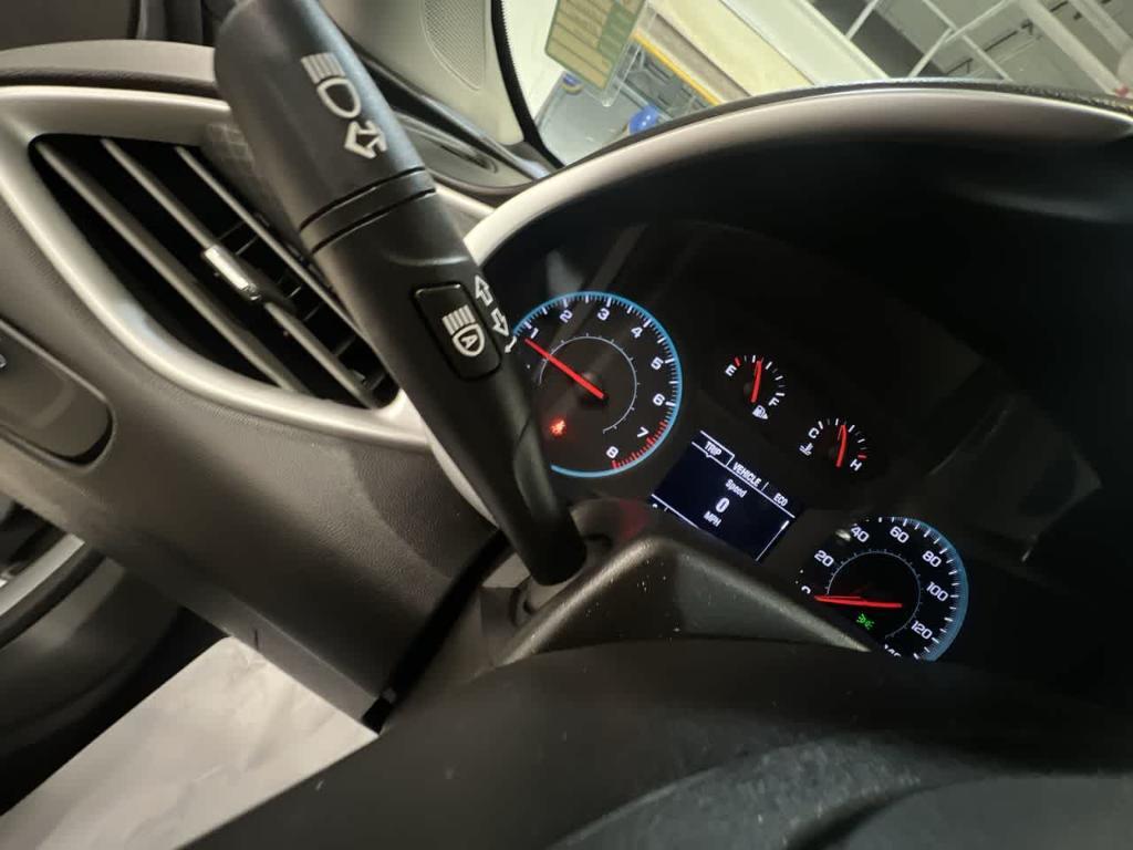 used 2024 Chevrolet Malibu car, priced at $20,924