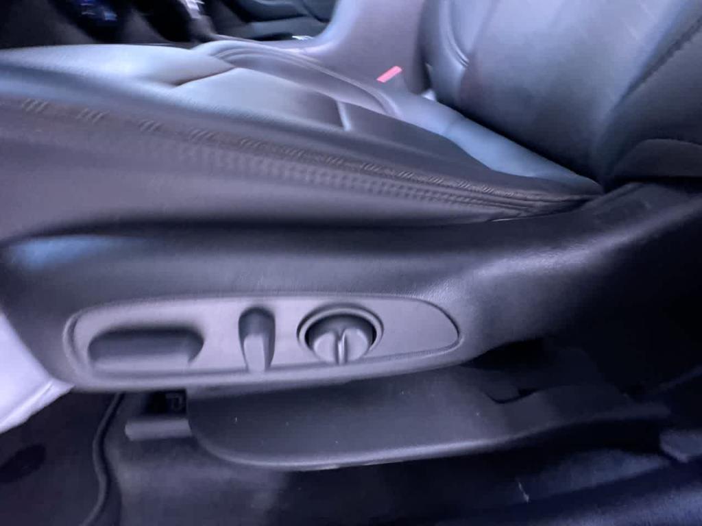 used 2023 Chevrolet Traverse car, priced at $39,925