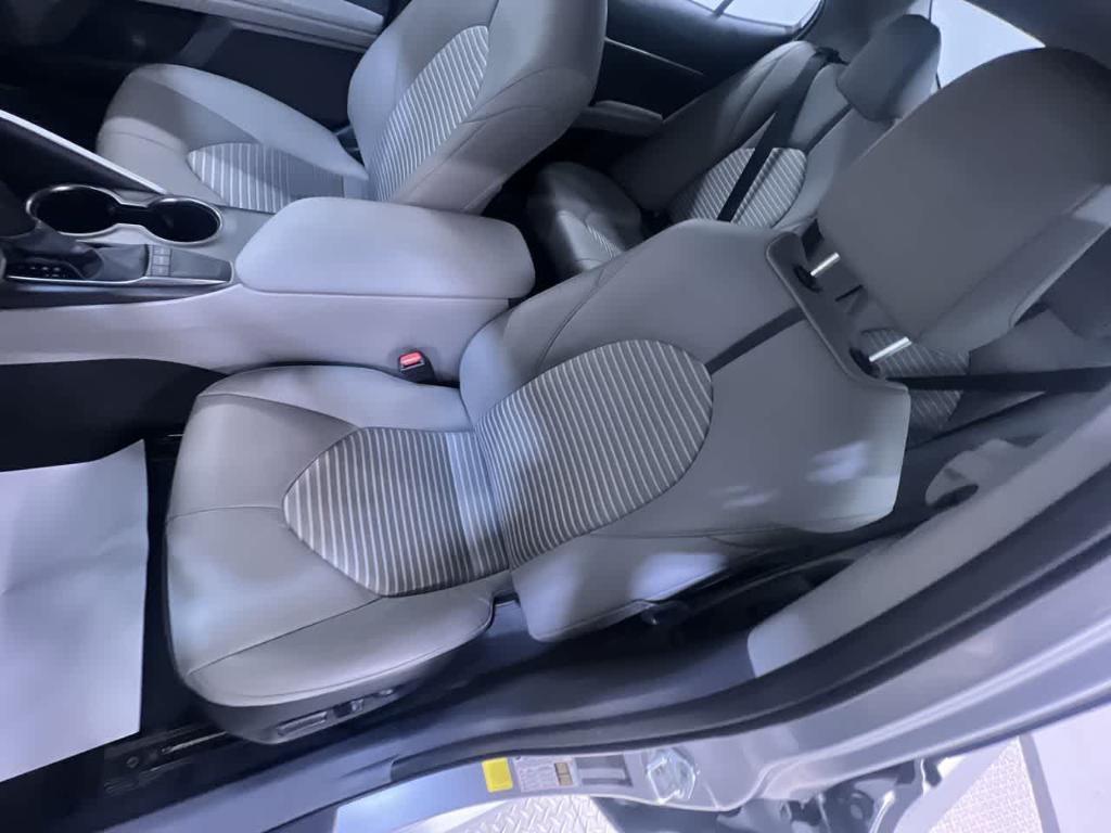 used 2024 Toyota Camry car, priced at $26,998