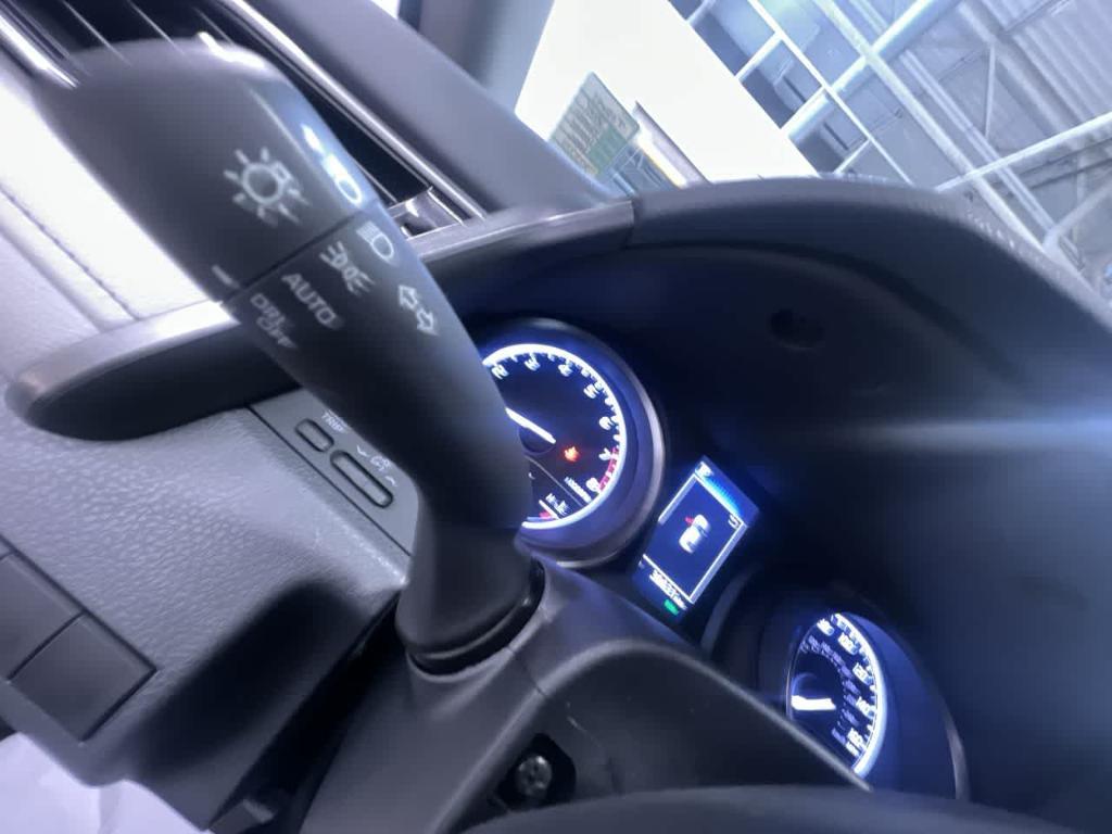 used 2024 Toyota Camry car, priced at $26,998