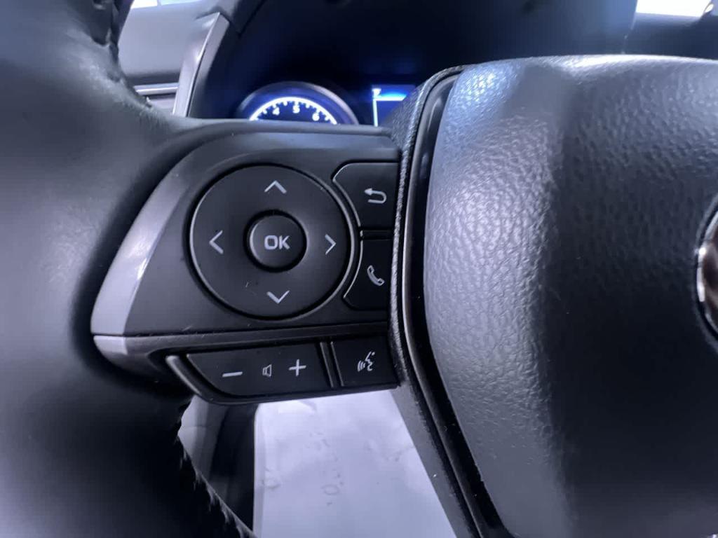 used 2024 Toyota Camry car, priced at $26,998
