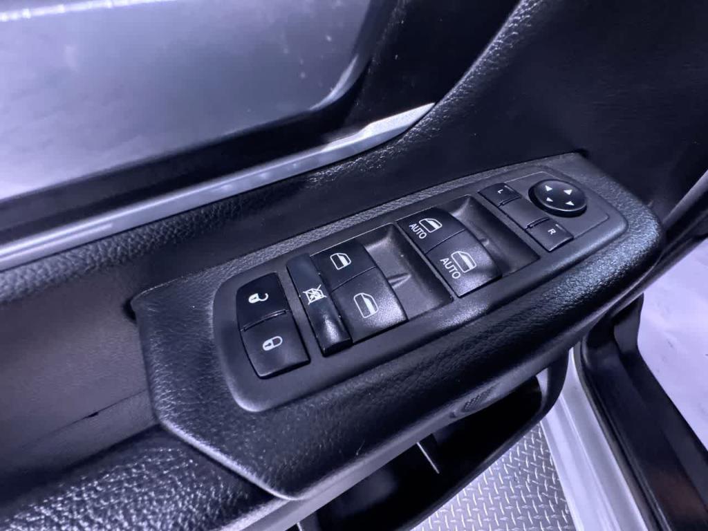 used 2022 Ram 1500 car, priced at $32,224