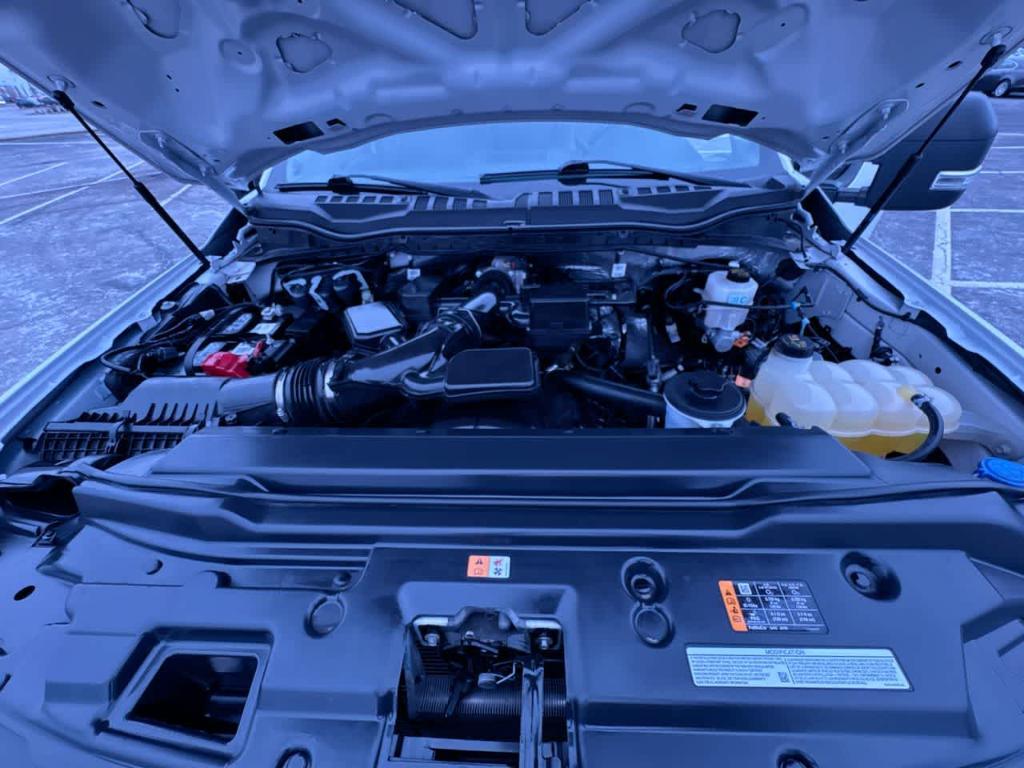 used 2022 Ford F-250 car, priced at $35,074