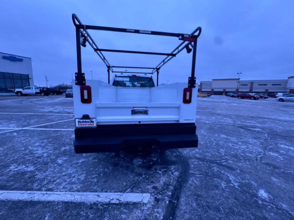 used 2022 Ford F-250 car, priced at $35,074