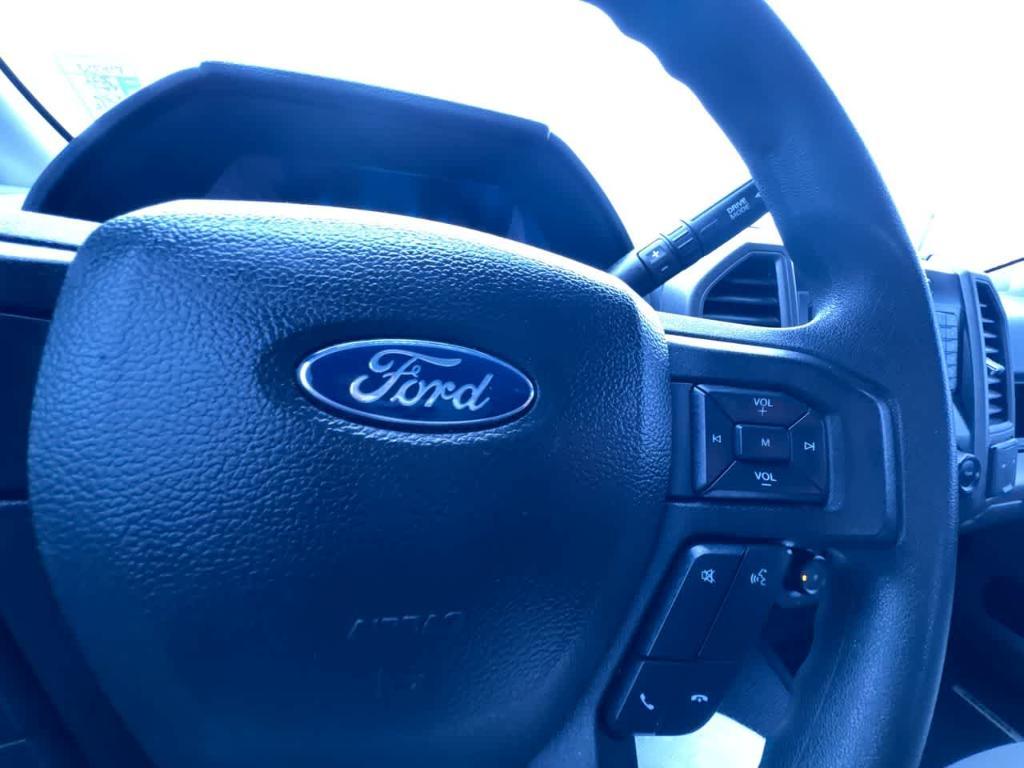 used 2022 Ford F-250 car, priced at $35,074