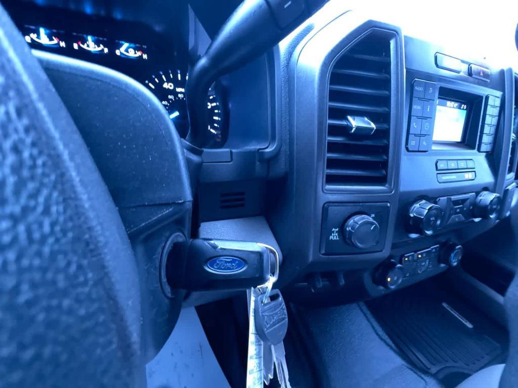 used 2022 Ford F-250 car, priced at $35,074