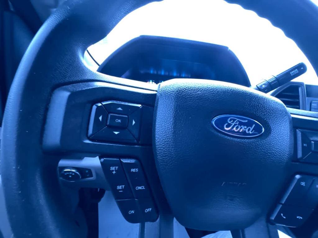 used 2022 Ford F-250 car, priced at $35,074