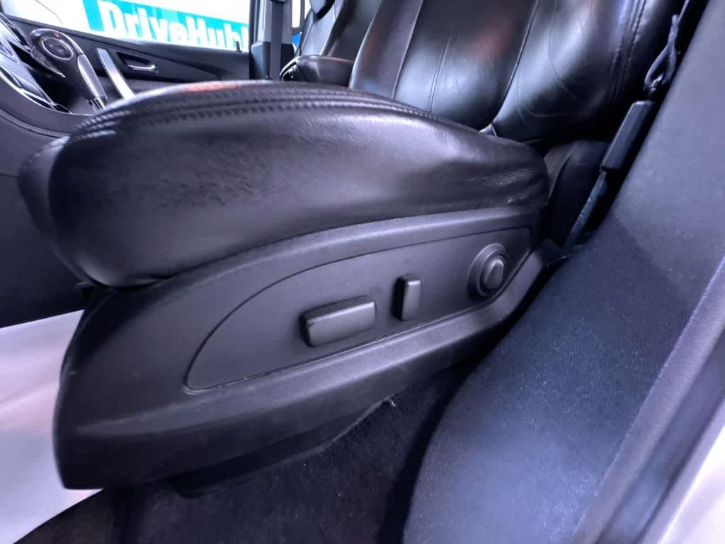 used 2010 GMC Acadia car, priced at $6,150