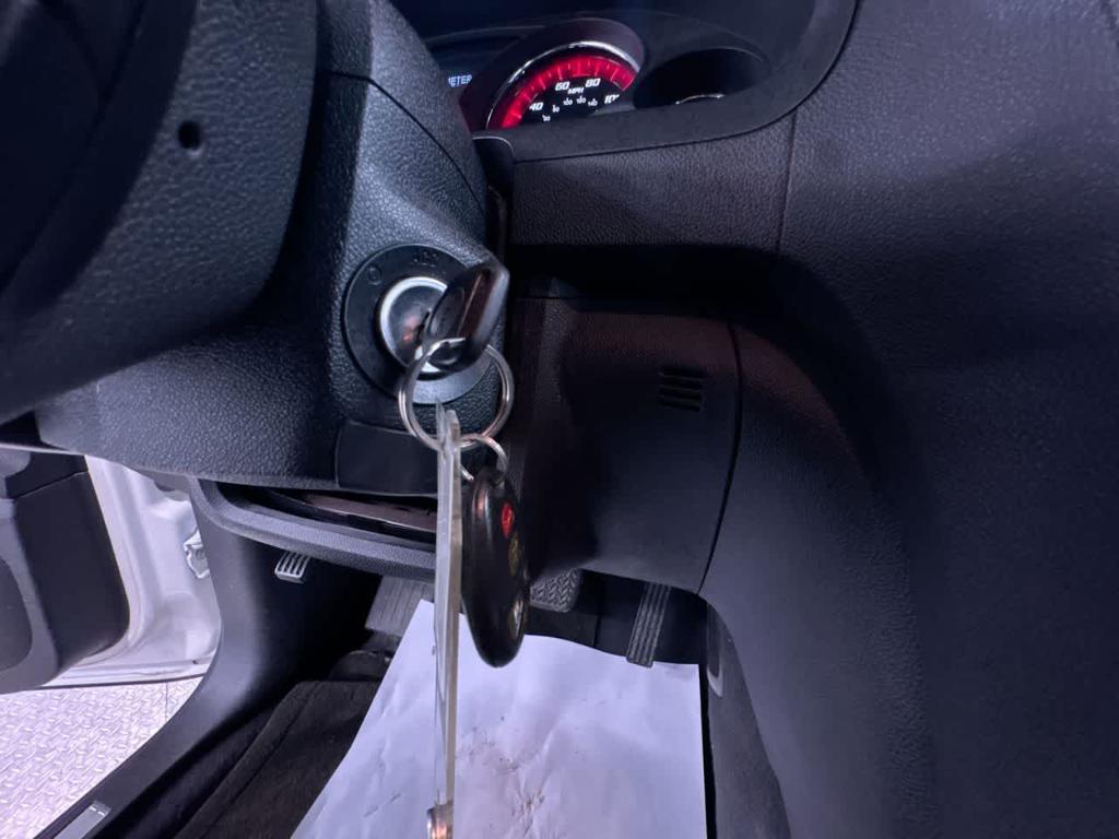 used 2010 GMC Acadia car, priced at $6,150