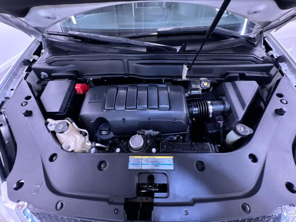 used 2010 GMC Acadia car, priced at $6,150