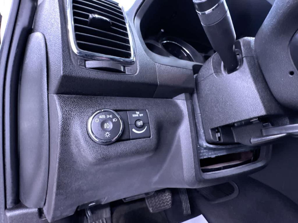 used 2010 GMC Acadia car, priced at $6,150