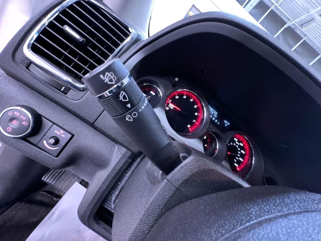 used 2010 GMC Acadia car, priced at $6,150