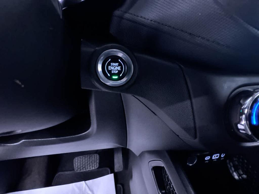 used 2023 Chevrolet TrailBlazer car, priced at $22,275