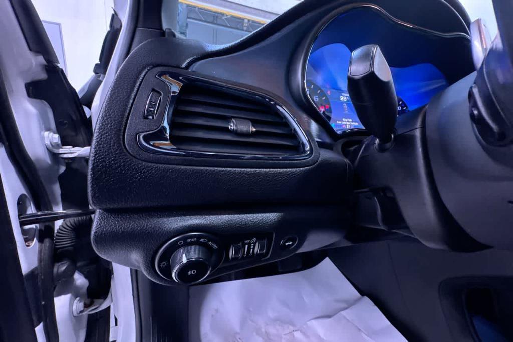 used 2015 Chrysler 200 car, priced at $8,498