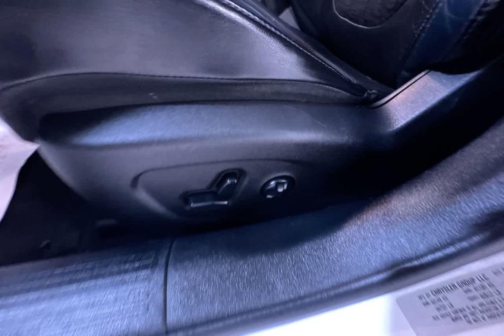 used 2015 Chrysler 200 car, priced at $8,498