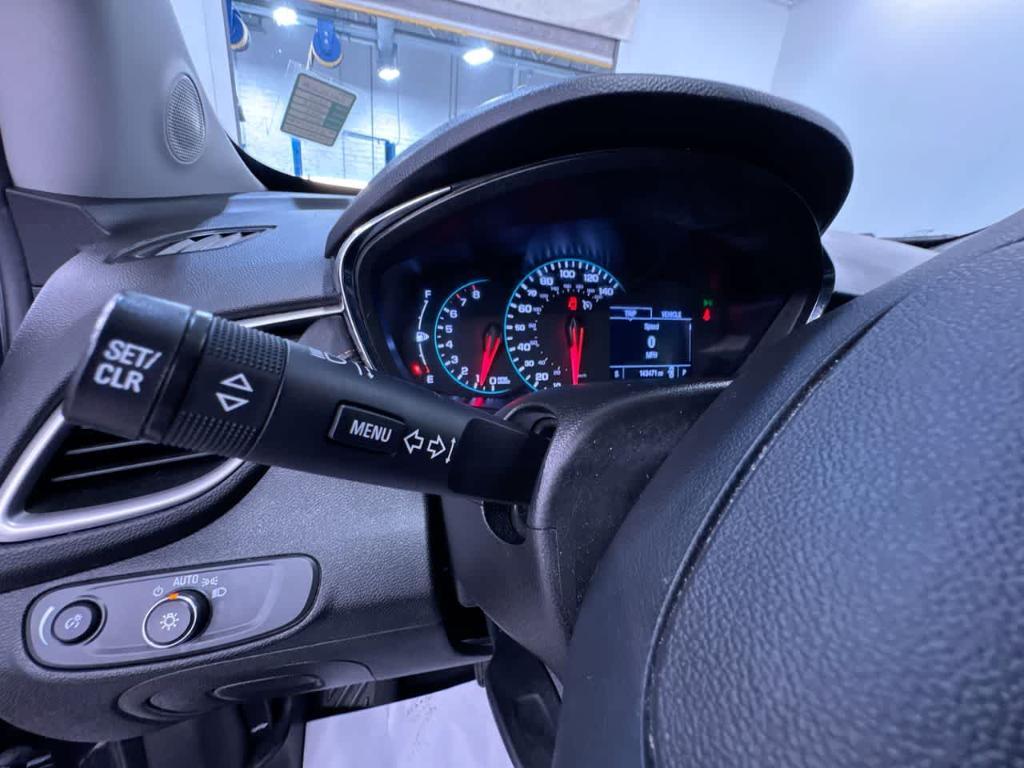 used 2019 Chevrolet Trax car, priced at $8,900