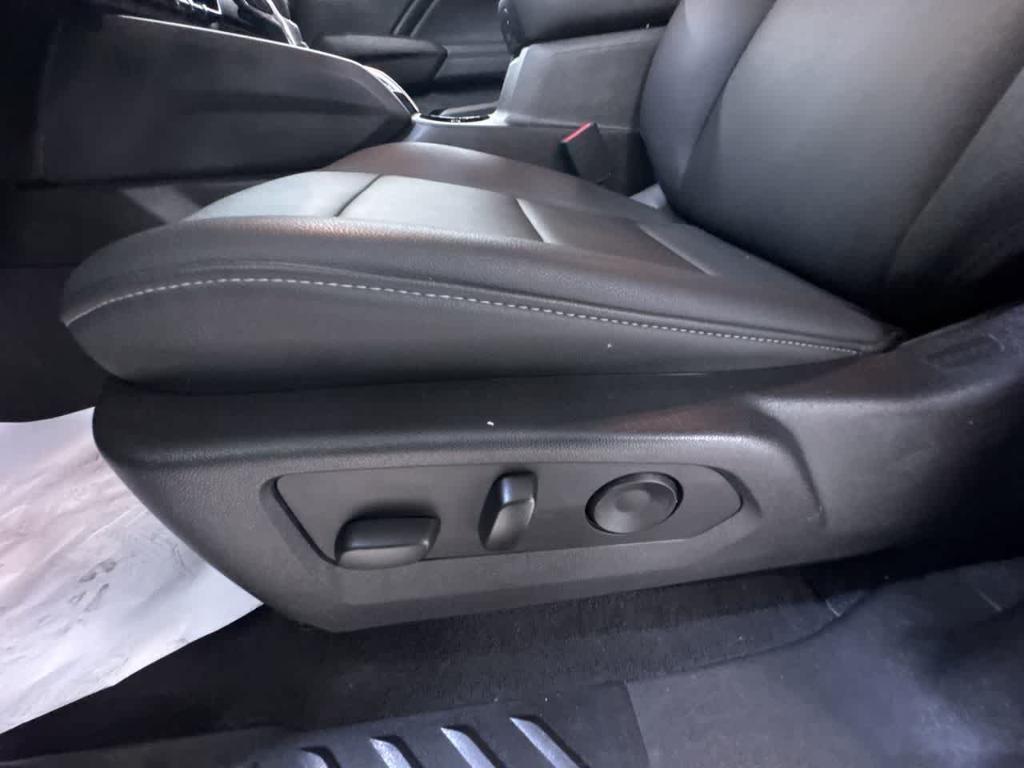 used 2024 Chevrolet Colorado car, priced at $41,999