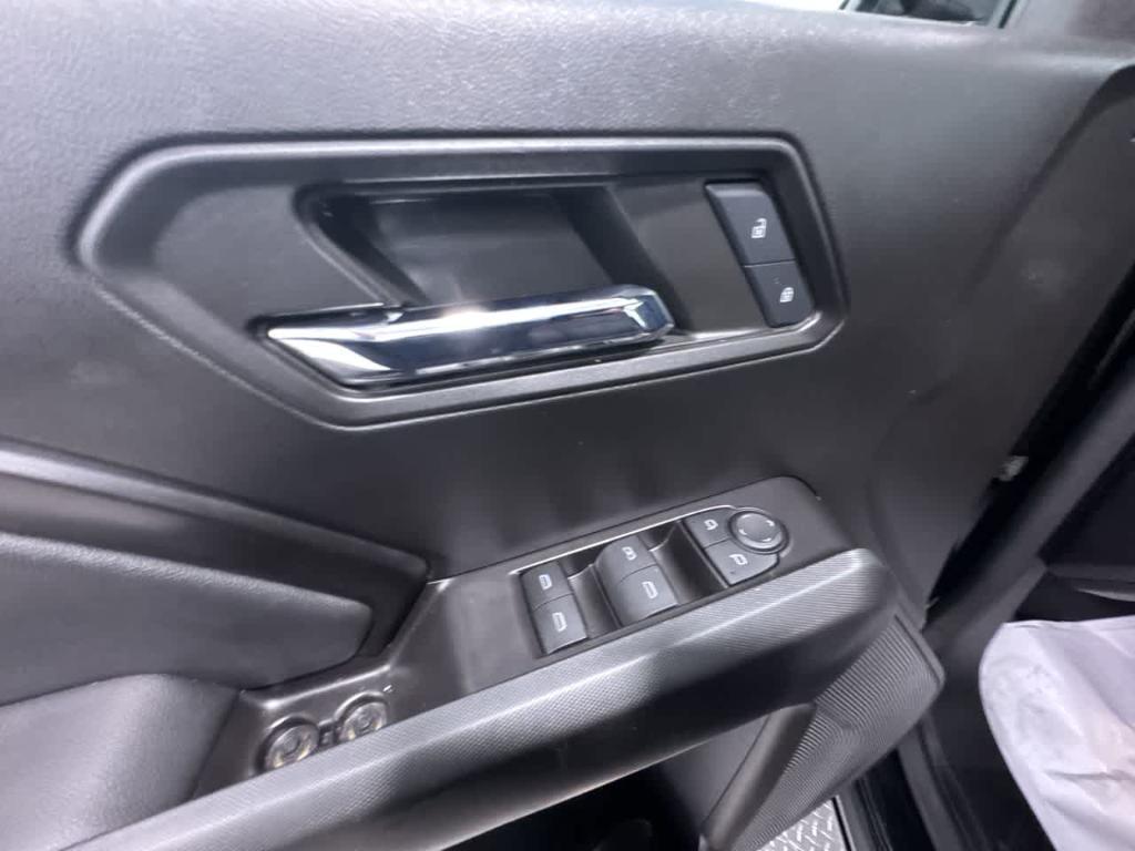 used 2024 Chevrolet Colorado car, priced at $41,999