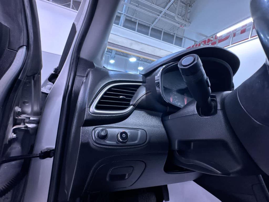 used 2018 Chevrolet Trax car, priced at $9,850