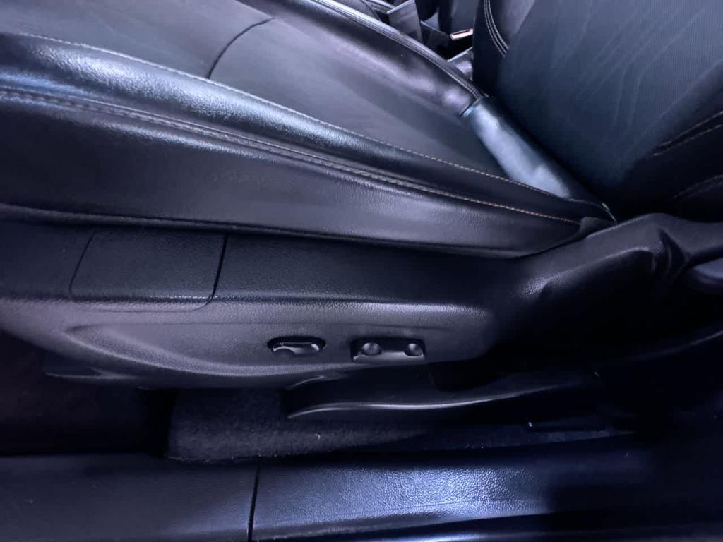 used 2018 Chevrolet Trax car, priced at $9,850