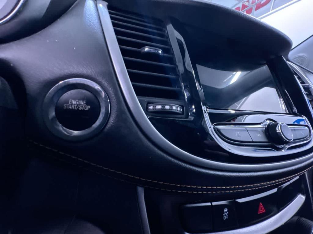 used 2018 Chevrolet Trax car, priced at $9,850