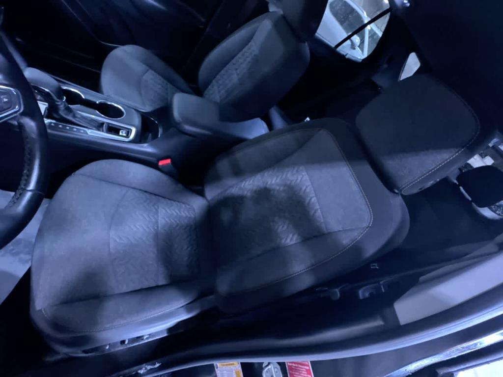 used 2023 Chevrolet Equinox car, priced at $22,999