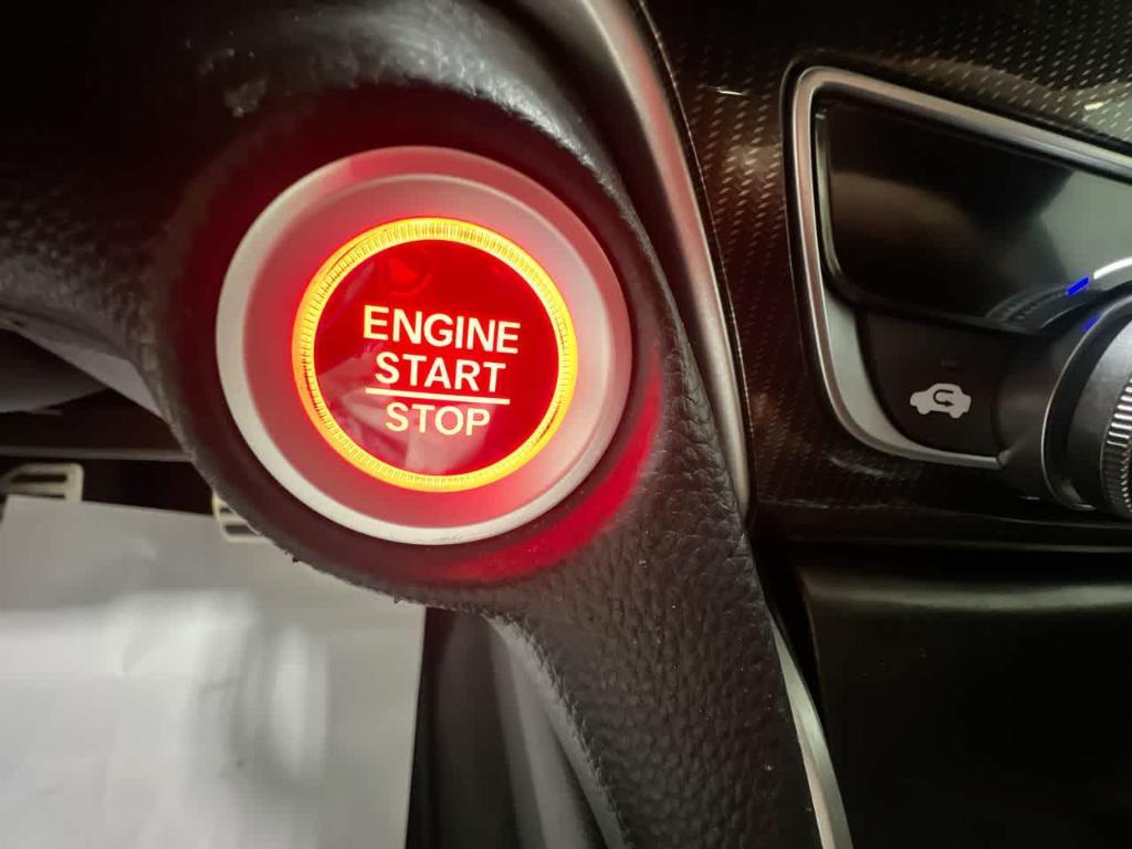 used 2022 Honda Accord car, priced at $25,049