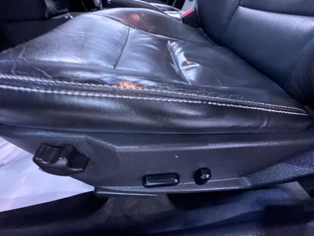 used 2010 Ford Fusion car