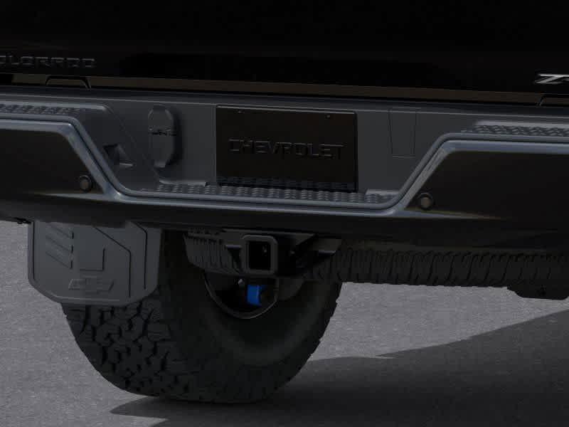 new 2026 Chevrolet Colorado car, priced at $64,229